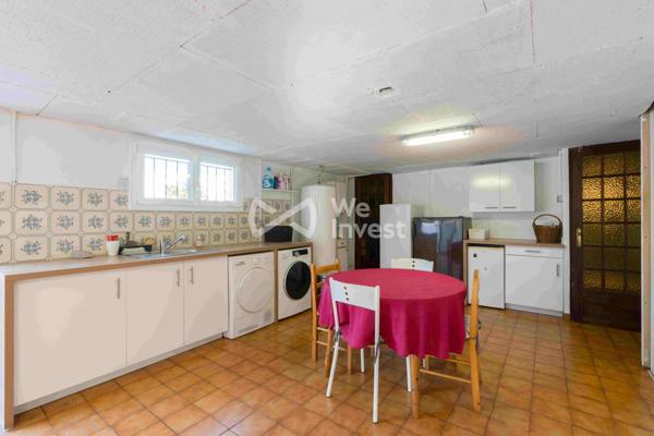 Maison 6 pièces à Lons (64140 )