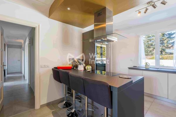 Maison 6 pièces à Lons (64140 )