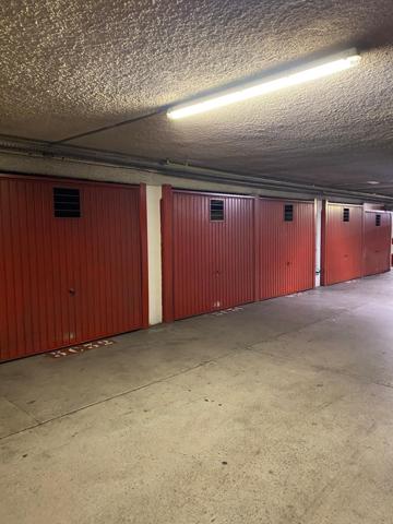 Paris (75003) Box à louer