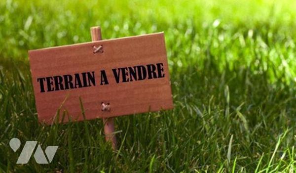 A VENDRE TERRAIN - 22860 PLOURIVO