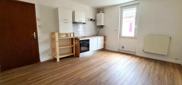 Location Appartement 2 pièces 40 m2 à Albi