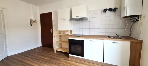 Location Appartement 2 pièces 40 m2 à Albi