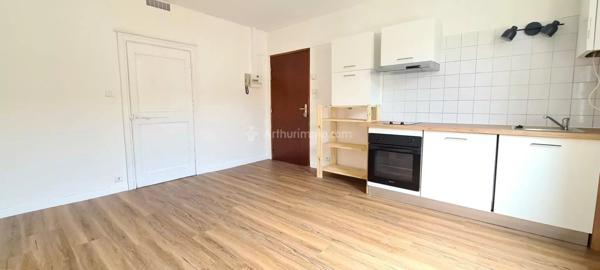 Location Appartement 2 pièces 40 m2 à Albi