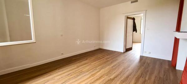 Location Appartement 2 pièces 40 m2 à Albi