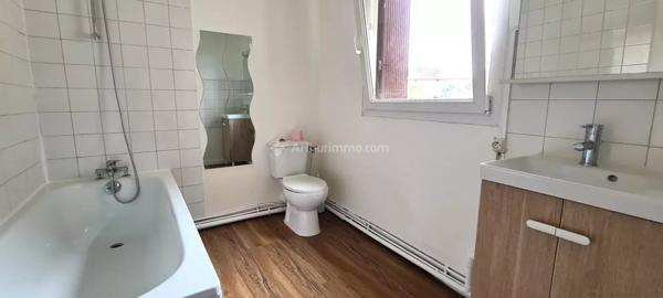 Location Appartement 2 pièces 40 m2 à Albi