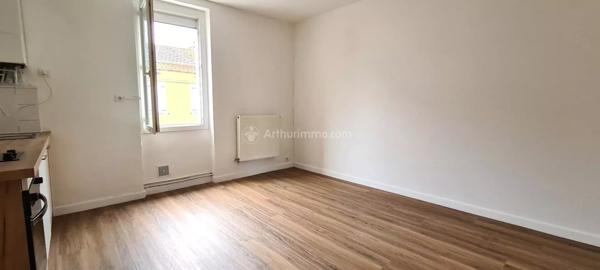 Location Appartement 2 pièces 40 m2 à Albi
