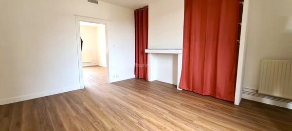 Location Appartement 2 pièces 40 m2 à Albi