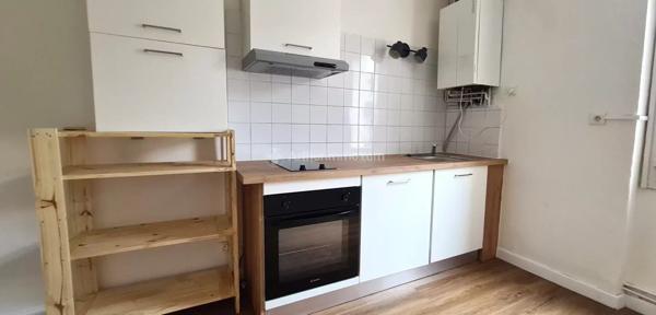Location Appartement 2 pièces 40 m2 à Albi