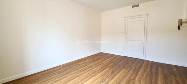 Location Appartement 2 pièces 40 m2 à Albi