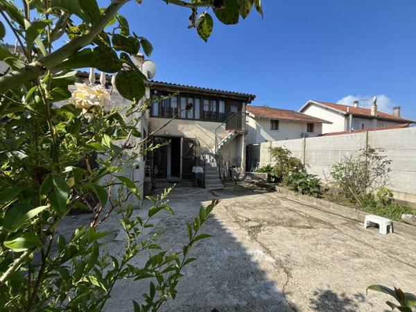 Maison à vendre |  Tartas |  6 pièces | 186 m²