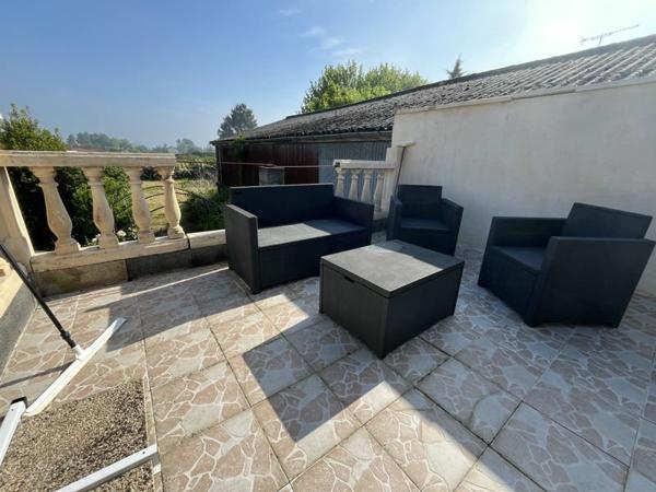 Maison à vendre |  Tartas |  6 pièces | 186 m²