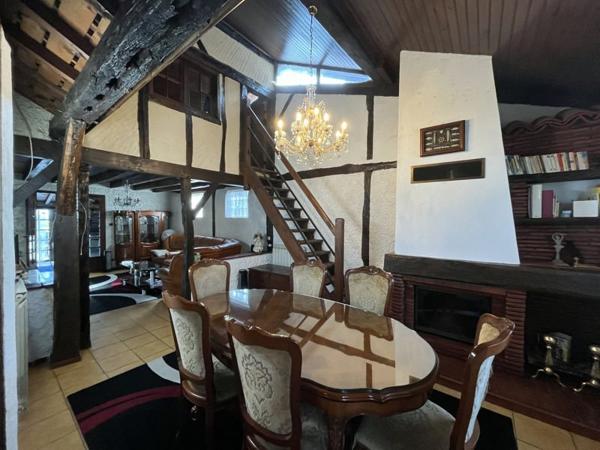 Maison à vendre |  Tartas |  6 pièces | 186 m²