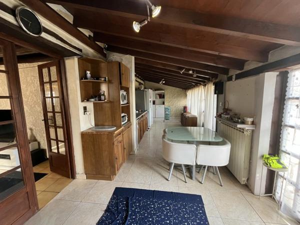 Maison à vendre |  Tartas |  6 pièces | 186 m²