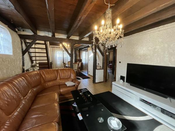 Maison à vendre |  Tartas |  6 pièces | 186 m²