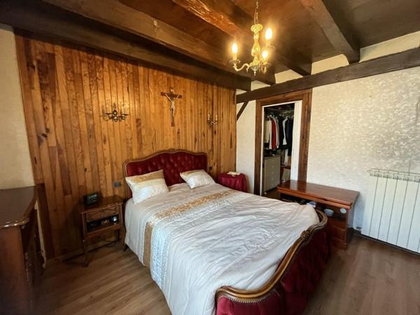 Maison à vendre |  Tartas |  6 pièces | 186 m²