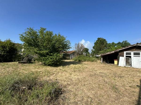 Maison à vendre |  Tartas |  6 pièces | 186 m²