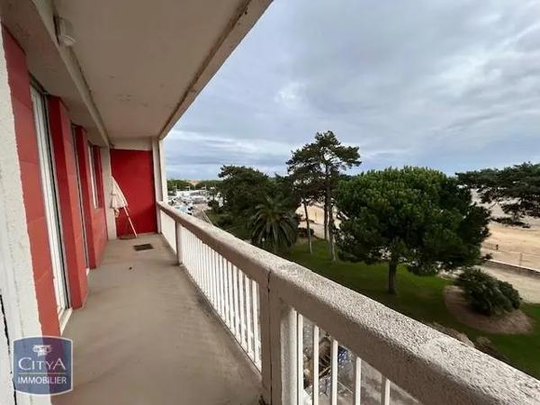 Appartement à louer 3 pièces 71m²