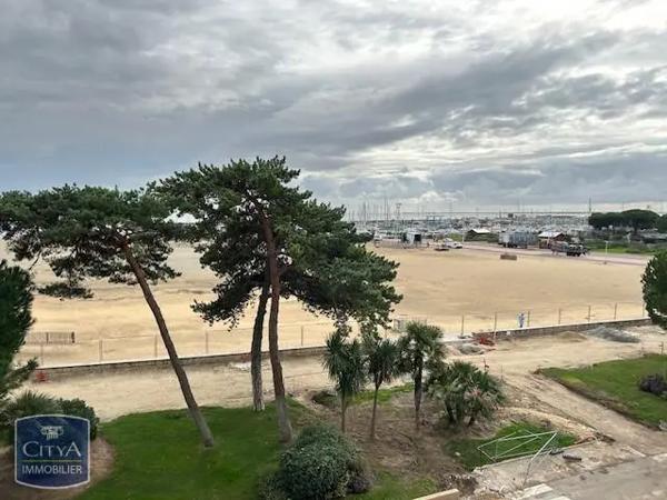 Appartement à louer 3 pièces 71m²