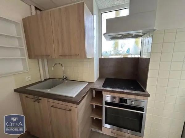 Appartement à louer 3 pièces 71m²