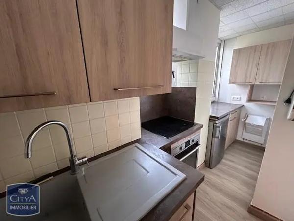 Appartement à louer 3 pièces 71m²