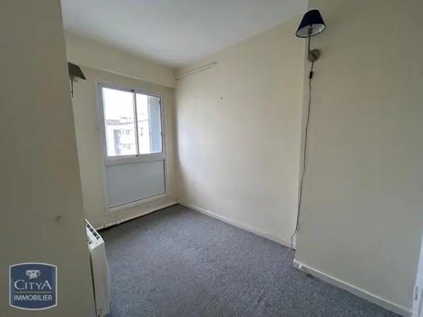 Appartement à louer 3 pièces 71m²