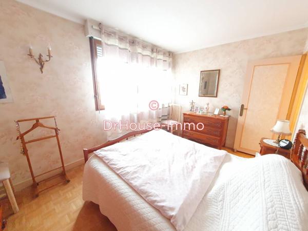 Appartement à vendre 4 pièces de 78 m²