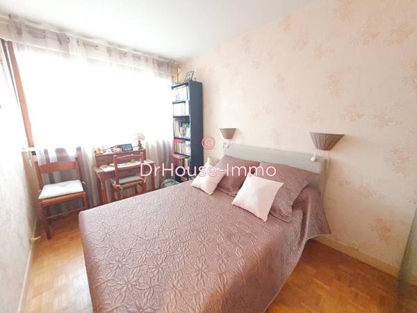 Appartement à vendre 4 pièces de 78 m²