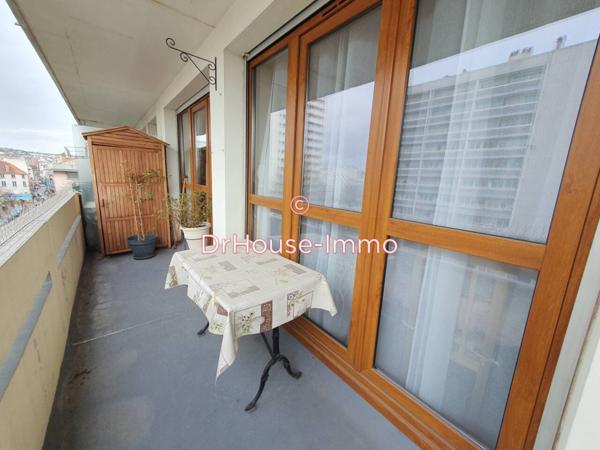 Appartement à vendre 4 pièces de 78 m²