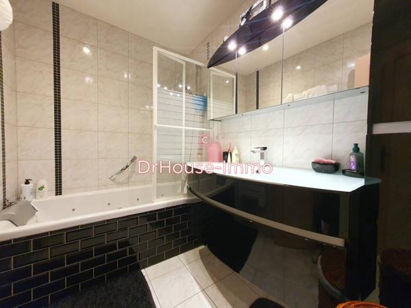 Appartement à vendre 4 pièces de 78 m²