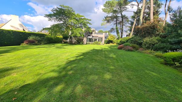 Maison 5 pièces - 194 m²