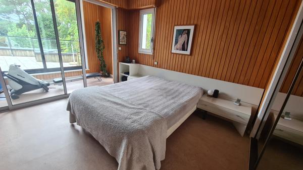 Maison 5 pièces - 194 m²