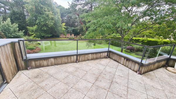 Maison 5 pièces - 194 m²