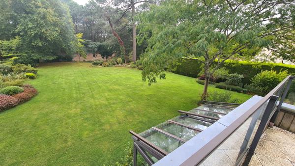 Maison 5 pièces - 194 m²