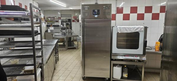 Exceptionnel FDC restaurant tradionnel avec terrasse