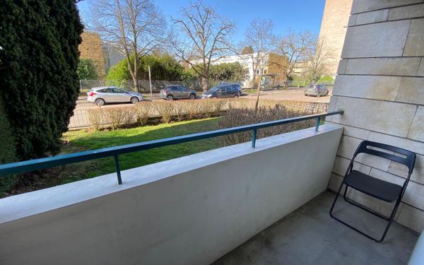 Appartement à vendre    5 pièces •  Metz