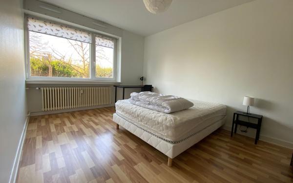 Appartement à vendre    5 pièces •  Metz