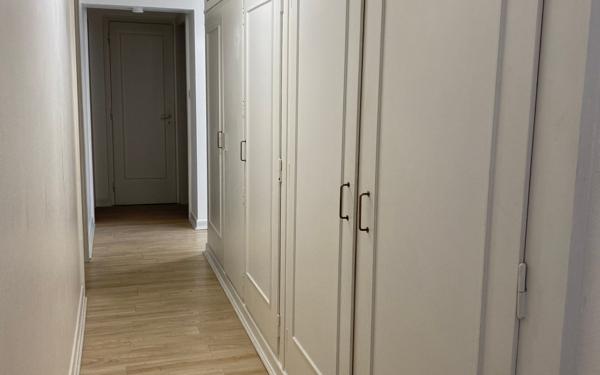 Appartement à vendre    5 pièces •  Metz