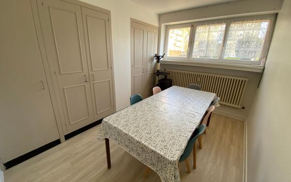 Appartement à vendre    5 pièces •  Metz