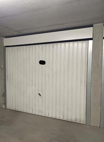 Parking / box