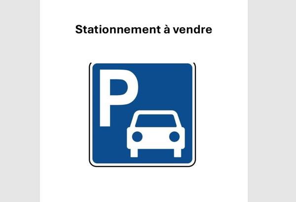 Parking / box