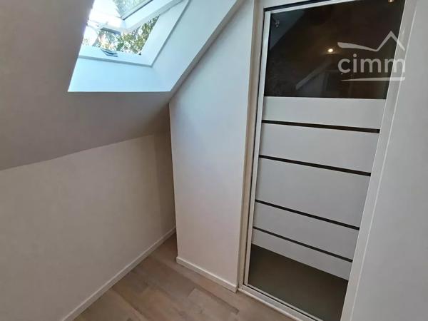 Nous vous proposons à la vente cette jolie maison de 60 m² située sur la commune de Saint-Ouen.