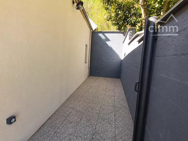 Nous vous proposons à la vente cette jolie maison de 60 m² située sur la commune de Saint-Ouen.