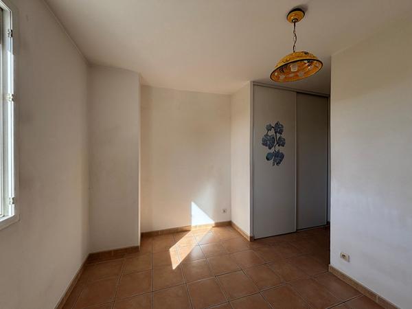 APPARTEMENT T2 40,54M² AVEC TERASSE