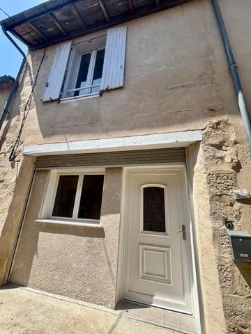 Maison Monségur à louer