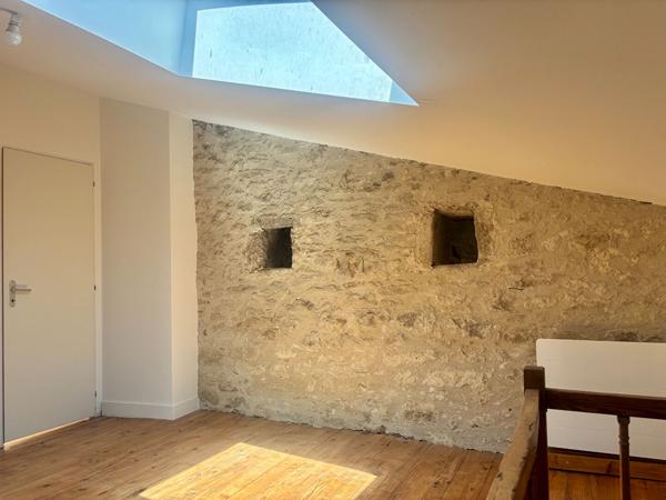 Maison Monségur à louer