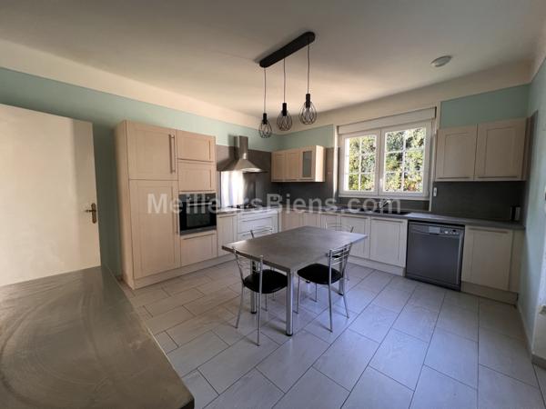 Maison propriété ou immeuble de rapport