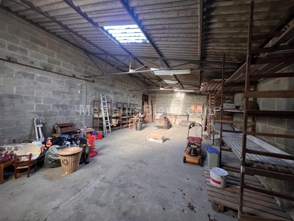 Maison propriété ou immeuble de rapport