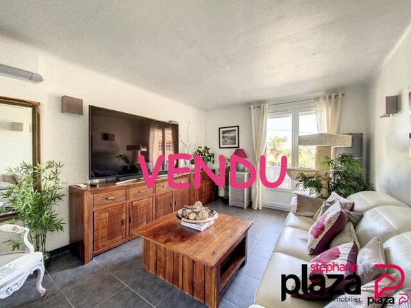 Appartement 2 pièces 50 m2