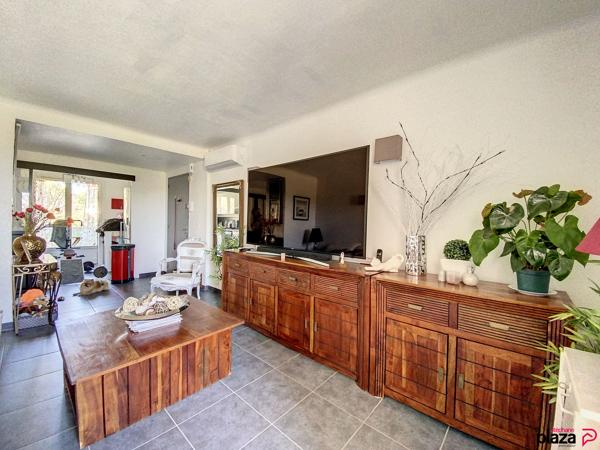 Appartement 2 pièces 50 m2