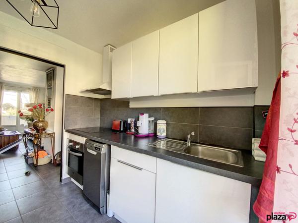 Appartement 2 pièces 50 m2